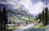 Cooke City