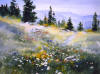 Toward Lake Abundance