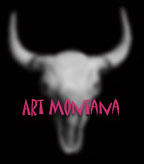 Art Montana