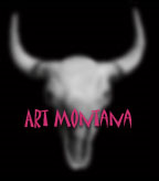 Art Montana Home Page