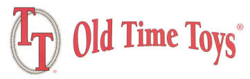 Old Time Toys