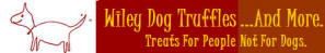 Wiley Dog Truffles