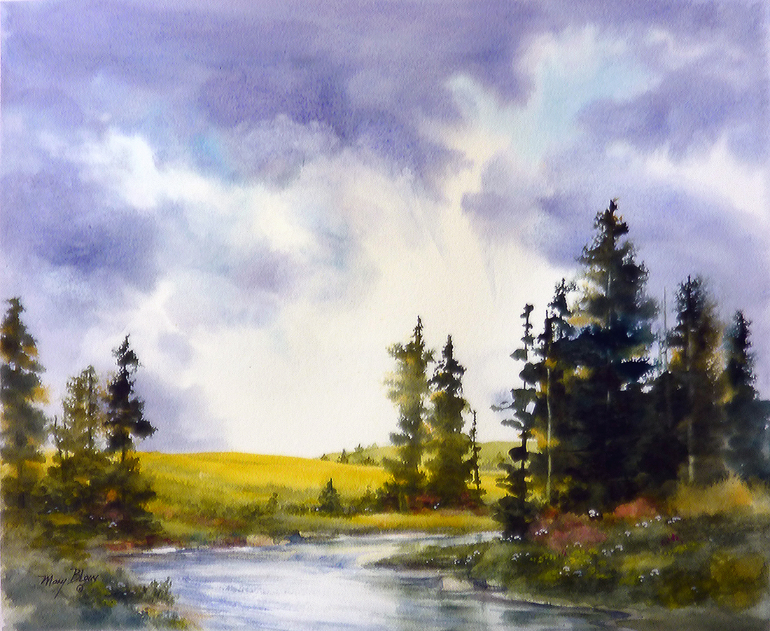 Big Sky